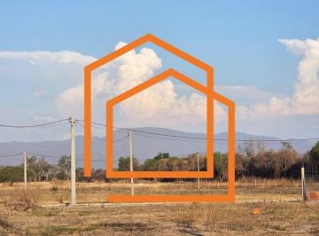 Terreno · 288m² · Terreno en Cerrillos