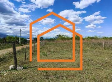 Terreno · 450m² · Terreno en Campo Quijano