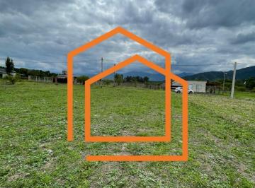 Terreno · 524m² · Terreno en Campo Quijano