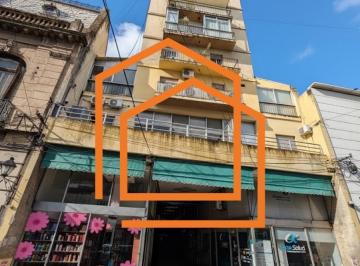 Departamento · 97m² · 5 Ambientes · Departamento en Zona Centro