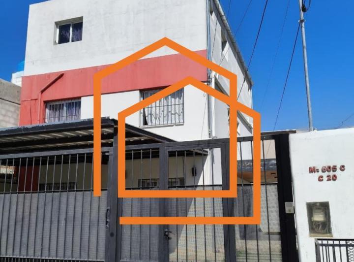 Departamento · 18m² · 1 Ambiente