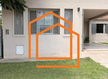 Casa · 120m² · 5 Ambientes · 2 Cocheras · Casa en Zona Norte