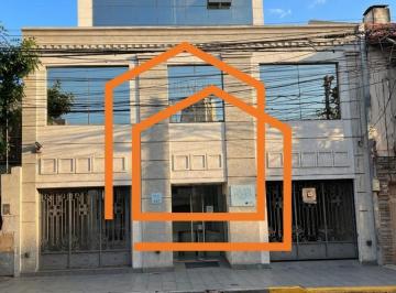 Oficina comercial · 155m² · 1 Ambiente · Oficina en Capital