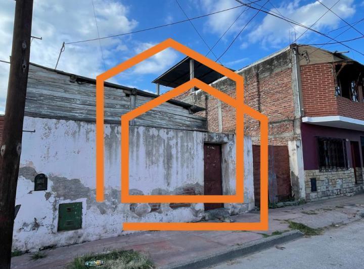 Terreno · 334m²
