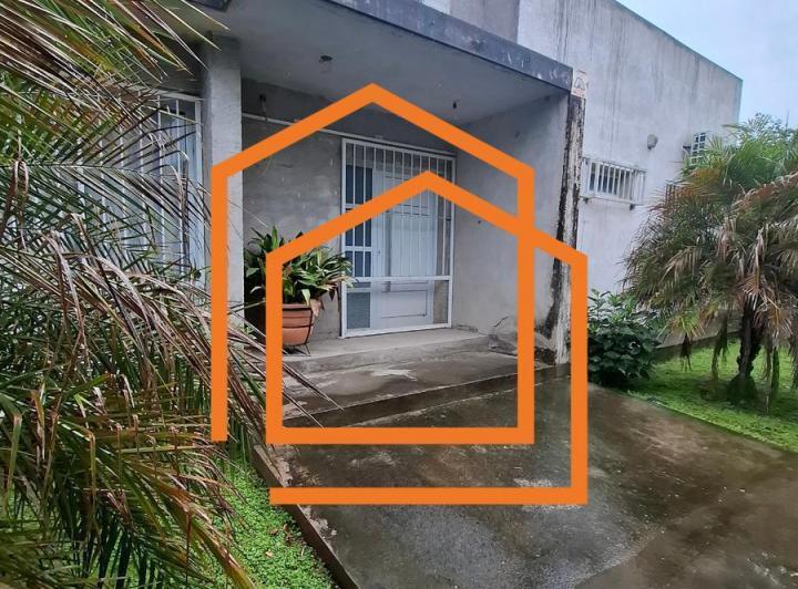 Casa · 129m² · 4 Ambientes