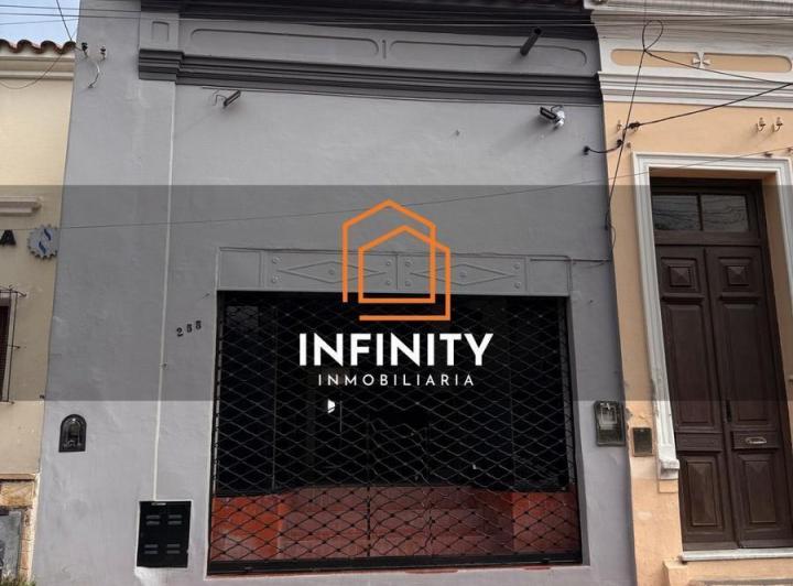 Local comercial · 98m²