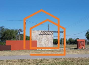 Terreno · 493m² · Terreno en Zona Oeste