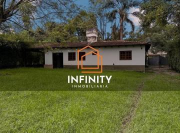 Casa · 1000m² · 10 Ambientes · 3 Cocheras · Casa en Vaqueros