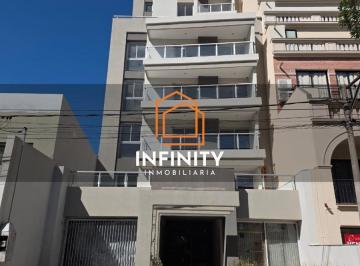 Departamento · 45m² · 2 Ambientes · 1 Cochera · Departamento en Capital