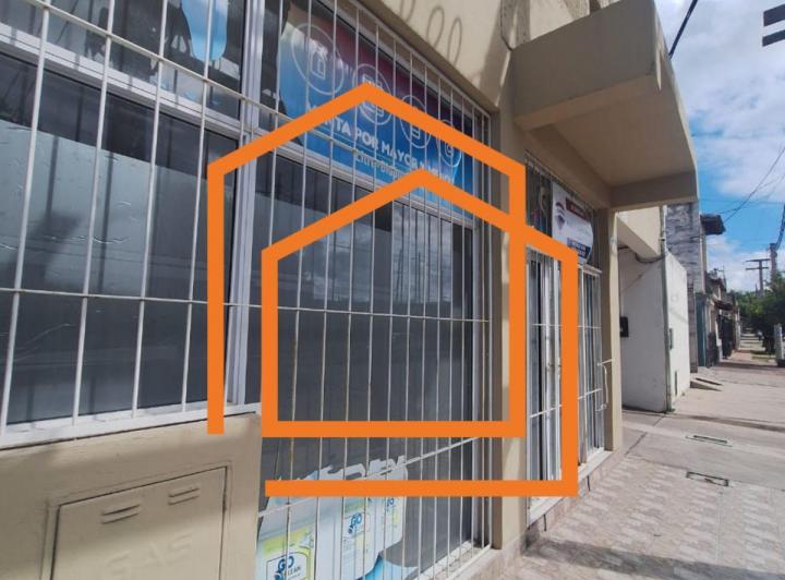 Oficina comercial · 160m² · 6 Ambientes