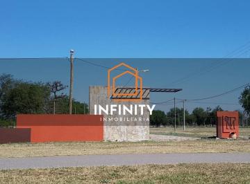 Terreno · 500m² · Terreno en Zona Oeste
