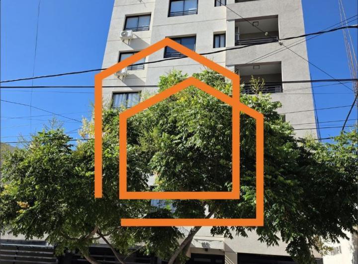 Departamento · 51m² · 2 Ambientes