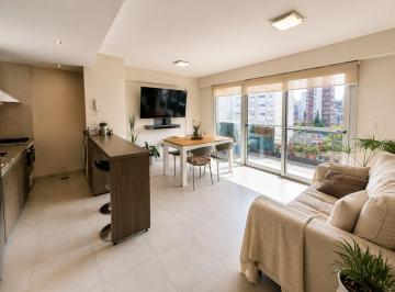 Departamento · 43m² · 2 Ambientes · Departamento Venta 2 Ambientes Quilmes Permuta