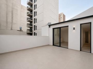 PH · 20m² · 3 Ambientes · PH en Macrocentro