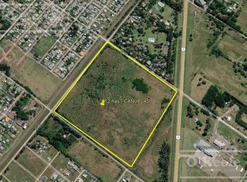 Campo · 120000ha · Chacra en Venta de 12 Has en Cañuelas