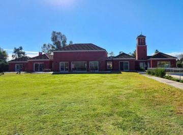 Terreno · 674m² · Lote Central en Venta en Barrio Weston