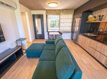 Departamento · 55m² · 2 Ambientes · 1 Cochera · Venta Departamento 2 Ambientes Palermo con Cochera