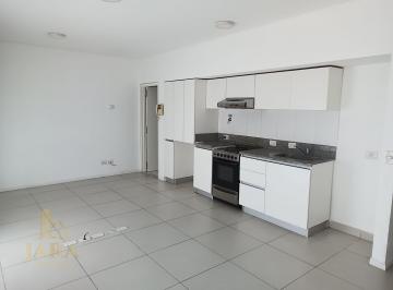 Departamento · 35m² · 1 Ambiente · 1 Cochera · Nuevo Quilmes Monoambiente Aquavento