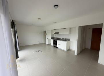 Departamento · 35m² · 1 Ambiente · 1 Cochera · Nuevo Quilmes Monoambiente Aquavento