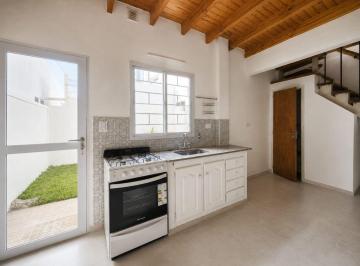 PH · 67m² · 3 Ambientes · Duplex en Venta La Plata 2 Dorm. y Patio
