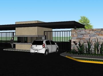 Terreno en Venta · Oportunidad - Vendo Loteo - 86 Lotes