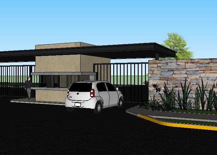Terreno · 45154m²