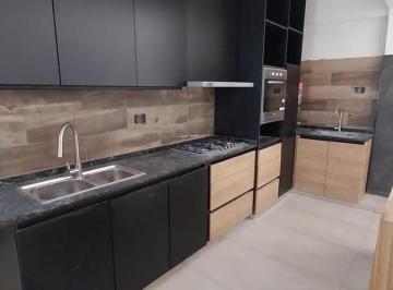Casa · 260ha · 7 Ambientes · 2 Cocheras · Venta Casa Villa Warcalde Estrenar 3 Dorm Quincho Pasaje Aguaducho