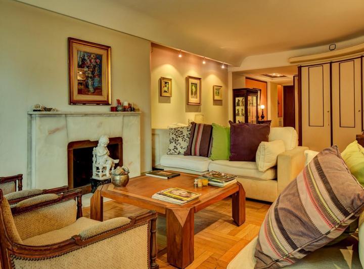 Departamento en venta en Recoleta · 4 ambientes