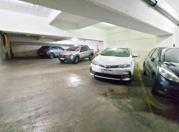 Garage · 10m² · Venta Cochera Movil Belgrano
