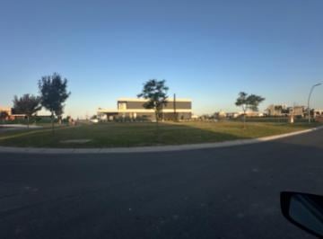 Terreno · 1055m² · Terreno en Venta Los Puentes Al Agua - con Proyecto Aprobado