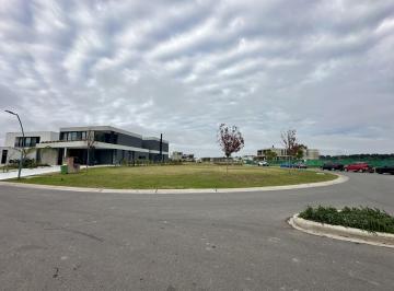 Terreno · 1055m² · Terreno en Venta Los Puentes Al Agua - con Proyecto Aprobado