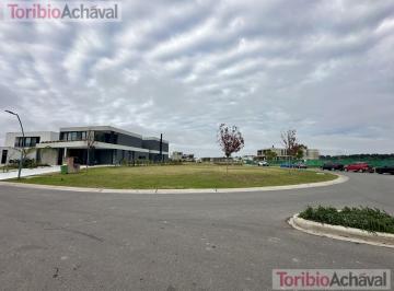 Terreno · 1055m² · Terreno en Venta Los Puentes Al Agua - con Proyecto Aprobado