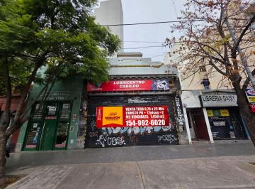 MAR-MAR-5804_2 · Terreno en Venta en Belgrano / Niñez