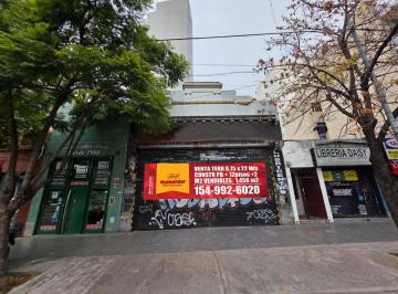MAR-MAR-5804_2 · Terreno en Venta en Belgrano / Niñez