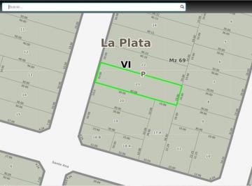 Terreno · 400m² · Terreno en City Bell