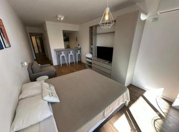 Departamento · 34m² · 1 Ambiente · Departamento Monoambiente - San Telmo - Alquiler Temporal