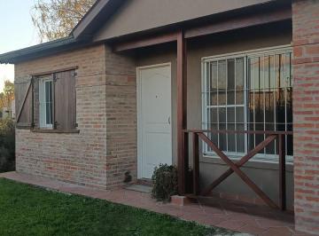 Casa · 68m² · 3 Ambientes · Casa en La Pista