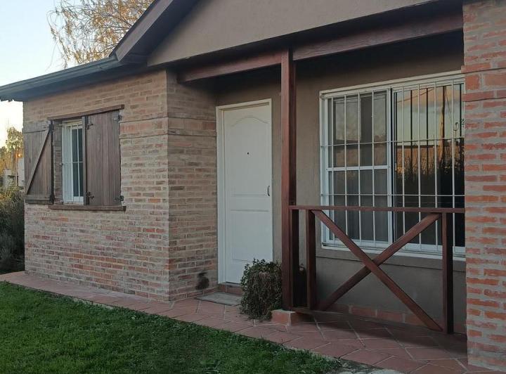 Casa · 68m² · 3 Ambientes