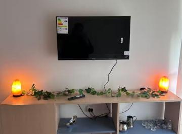Departamento de 2 ambientes, Constitución · Apartamento en El Centro