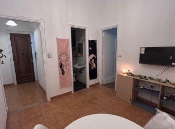 Departamento de 2 ambientes, Constitución · Centro Urbano – 1 Dormitorio en Montserrat