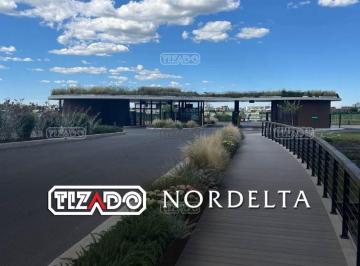 Terreno · 978m² · Terreno Lote en Venta en Los Puentes, Nordelta, Tigre