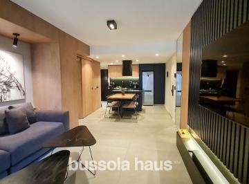 Departamento · 78m² · 3 Ambientes · 1 Cochera · Departamento Venta 3 Ambientes Cochera Patio Bajo Belgrano