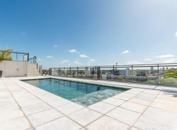 Departamento · 46m² · 2 Ambientes · Excelente Departamento 2 Ambientes en Alquiler Tigre