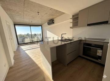 Departamento · 70m² · 3 Ambientes · Venta Departamento 3 Ambientes Belgrano Chico a Estrenar Luminoso