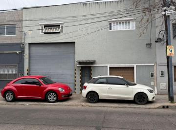 Bodega-Galpón de 1 ambiente, Vicente López · Alquiler Galpon 500 m²