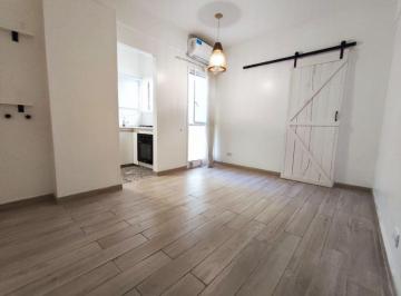 Departamento de 2 ambientes, Caballito · Cómodo 2amb Totalmente a Nuevo en Gran Ubicación