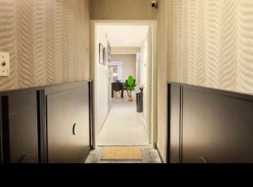Departamento de 3 ambientes, Retiro · Libertador y Cerrito - Excelente Edif. Categ.3 Amb - Baño y Toil. - Cocina Integr. + Amplio Ptio Lum.