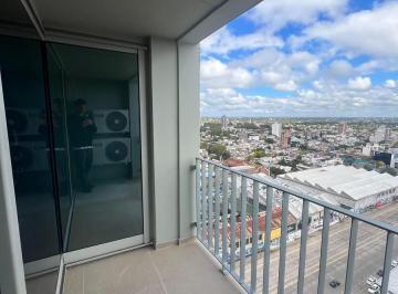 Departamento · 38m² · 2 Ambientes · Departamento en Venta