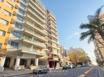 Departamento · 96m² · 3 Ambientes · 1 Cochera · Departamento en La Perla