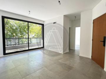 Departamento · 39m² · 2 Ambientes · Departamento 2 Ambientes con Balcón a Estrenar en Venta - Saavedra